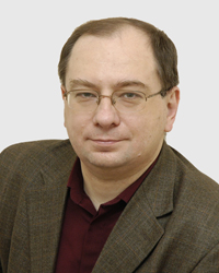 Александр Викторович Черников
